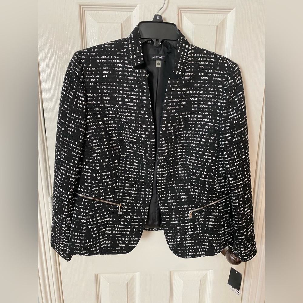 Nine West jacket